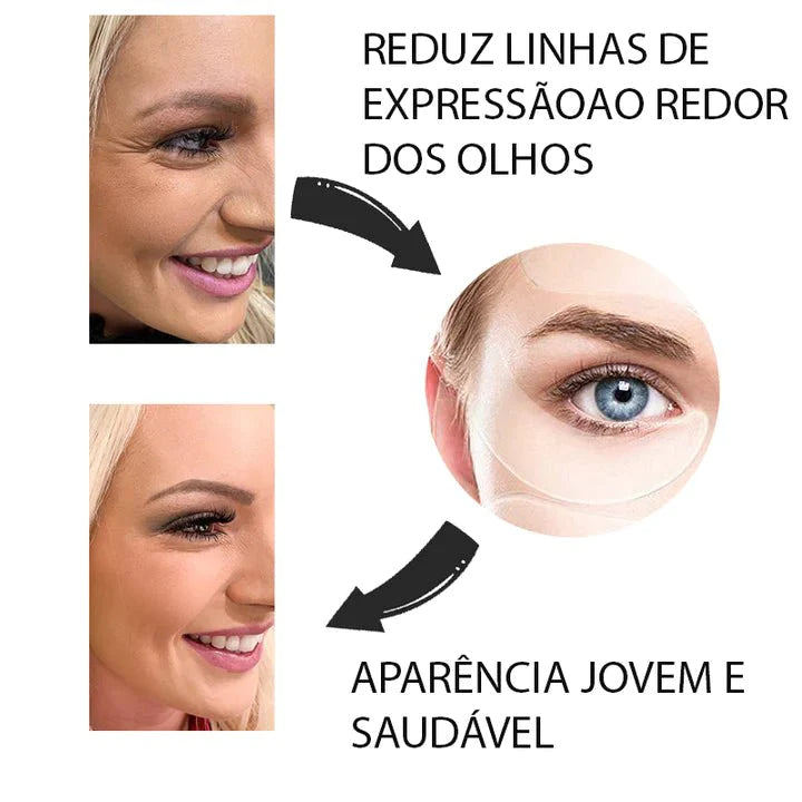 Nature Botox - Livre de rugas e linhas de expressões!