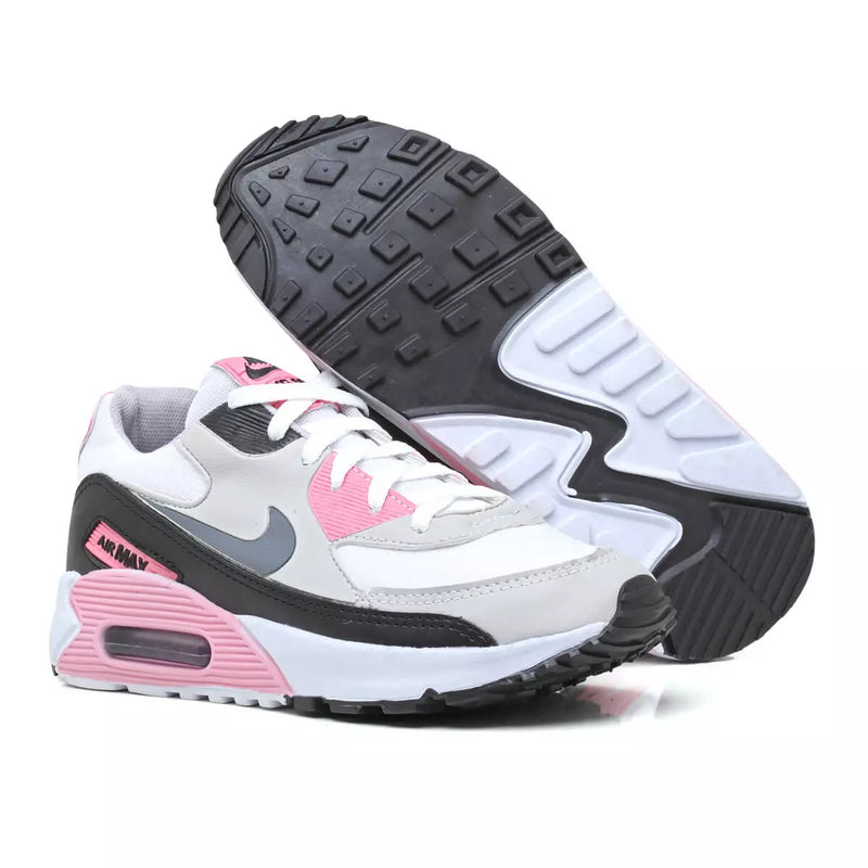 Tênis Nike Air Max 90 Feminino