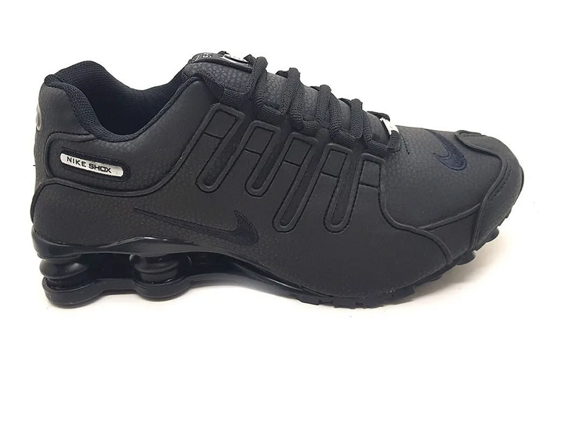 TÊNIS NIKE SHOX NZ™