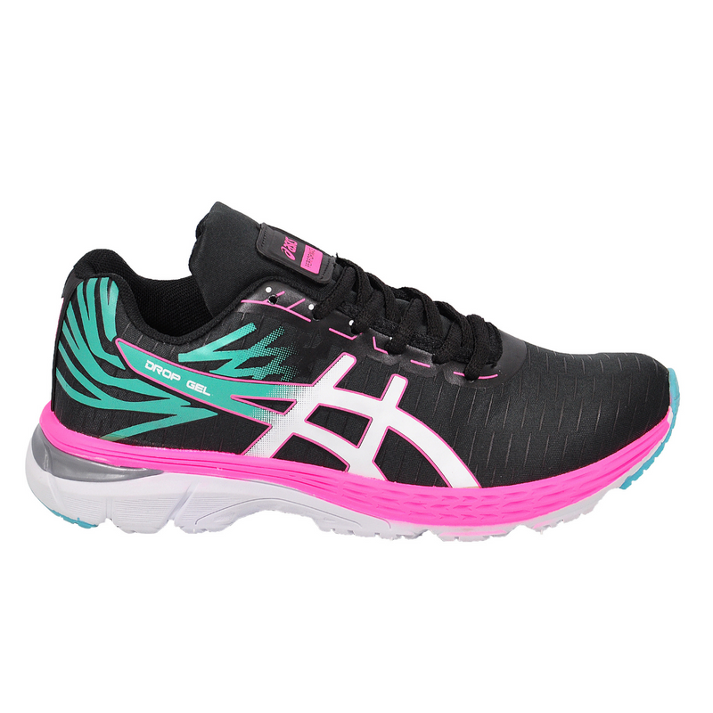 TÊNIS ASICS GEL FEMININO