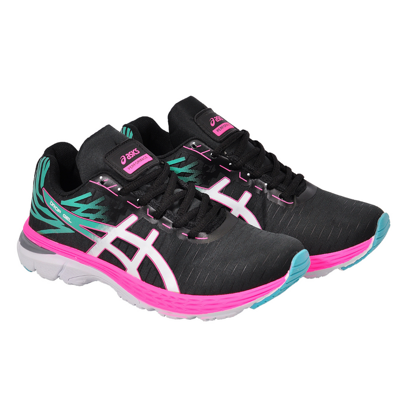 TÊNIS ASICS GEL FEMININO