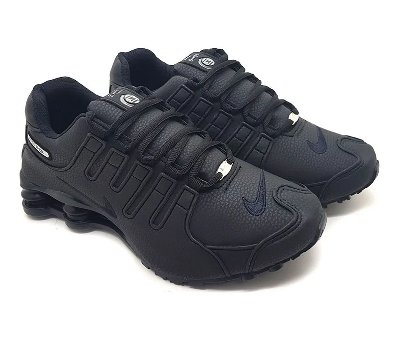 TÊNIS NIKE SHOX NZ PRETO™