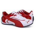 Tênis Puma Ferrari New Sport Masculino