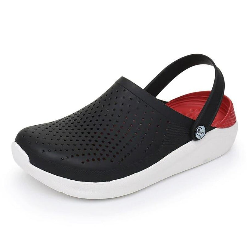 Sandália Feminina Crocks Premium - Estilosa & Confortável