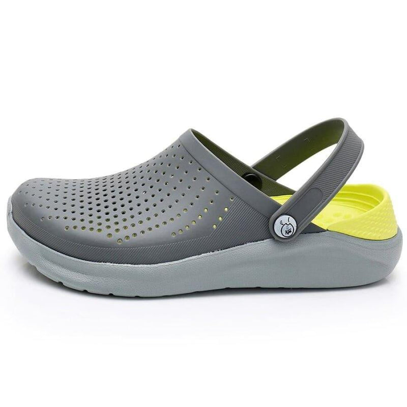 Sandália Feminina Crocks Premium - Estilosa & Confortável