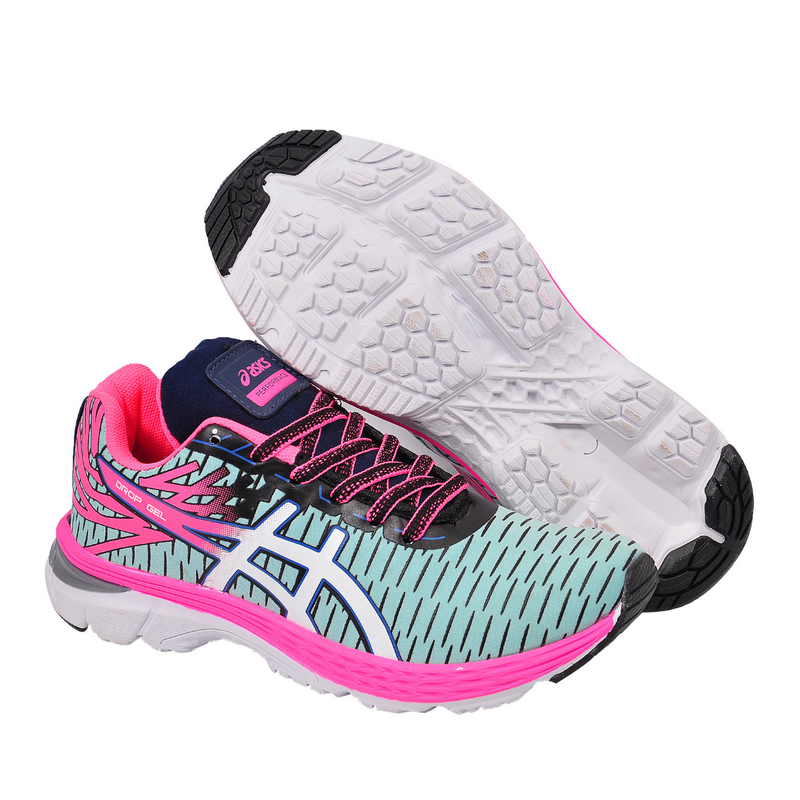 TÊNIS ASICS GEL FEMININO