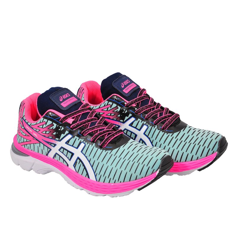 TÊNIS ASICS GEL FEMININO