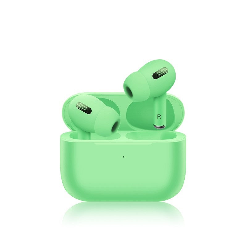 Fone de Ouvido AirPods TX Bluetooth Esportivo